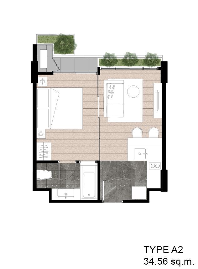 Walden Sukhumvit 39