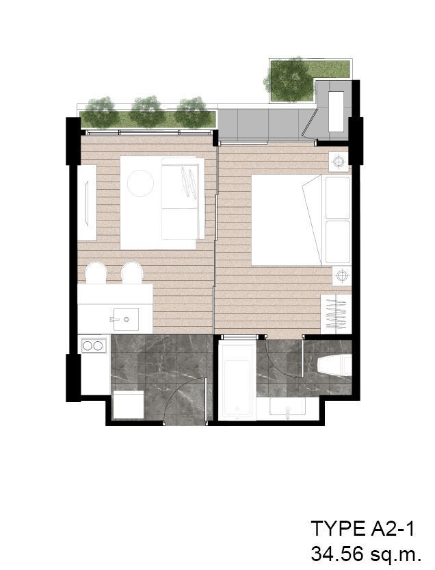 Walden Sukhumvit 39