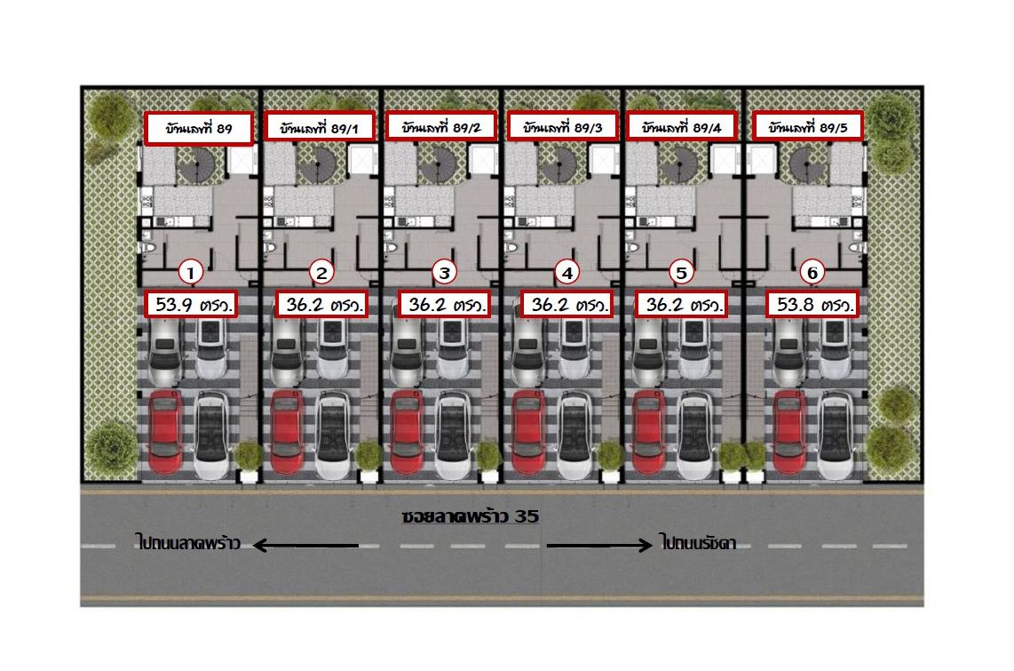Floor Plans
