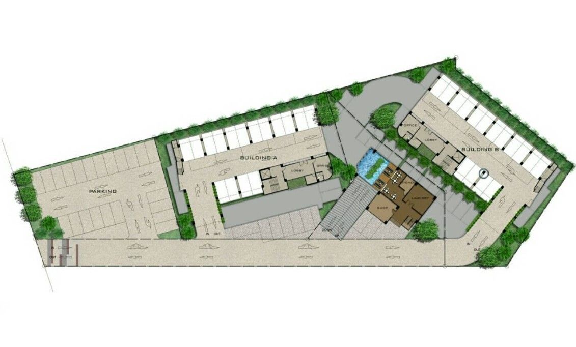 Floor Plans
