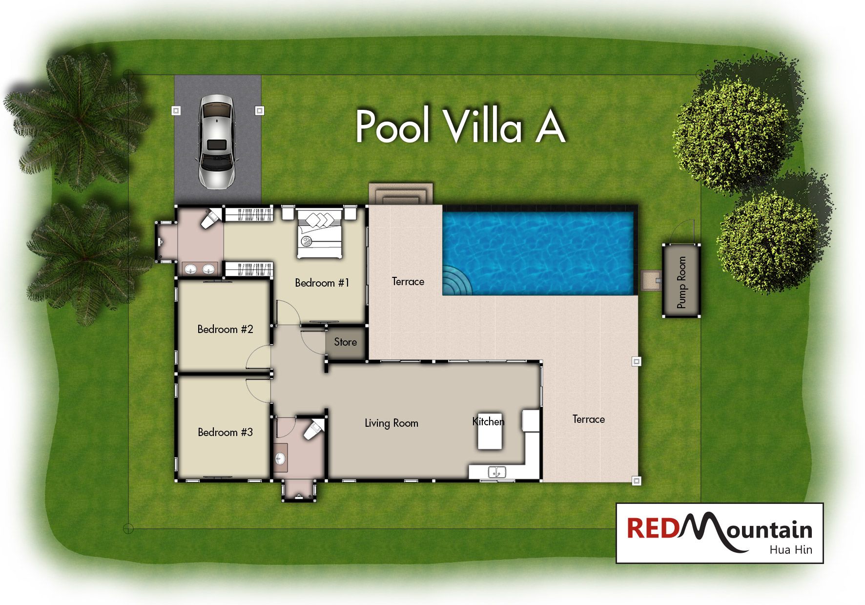 Floor Plans