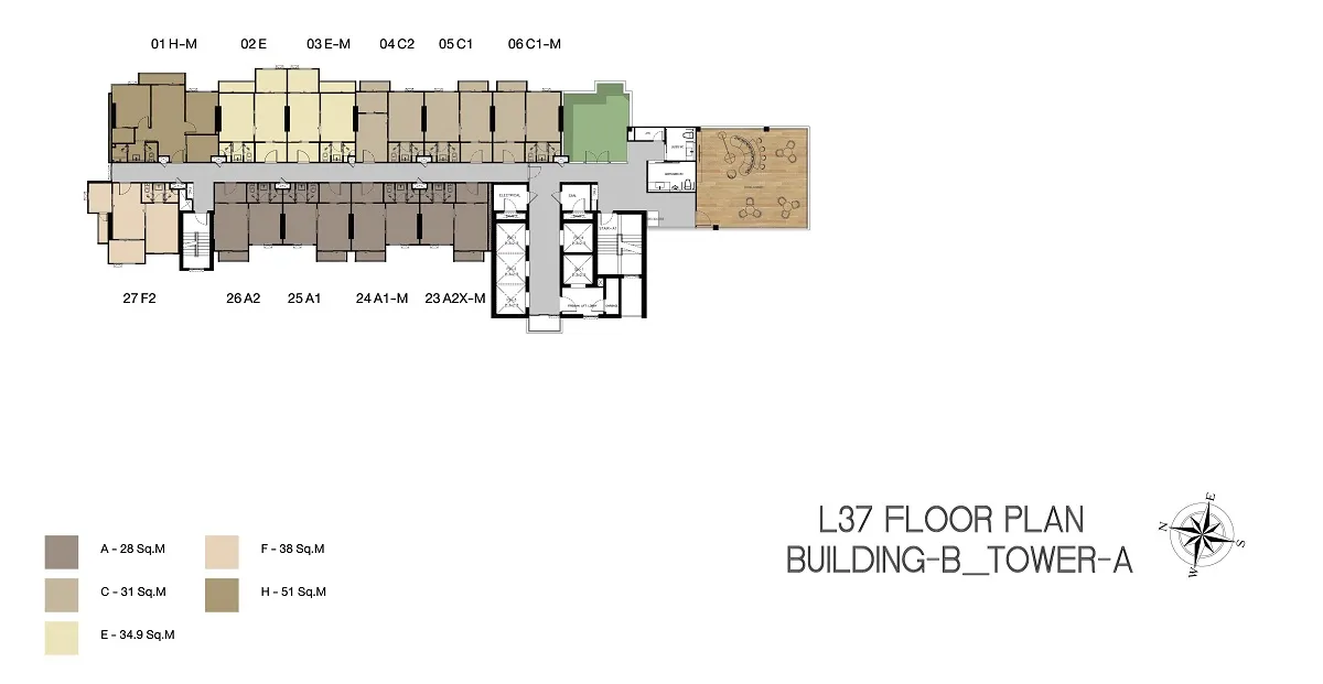Floor Plans