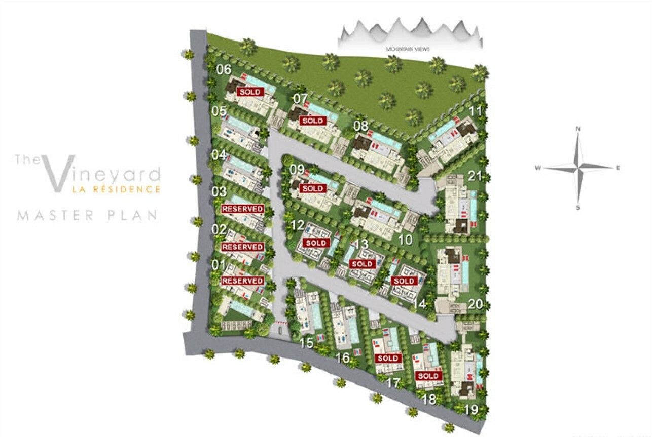 Floor Plans