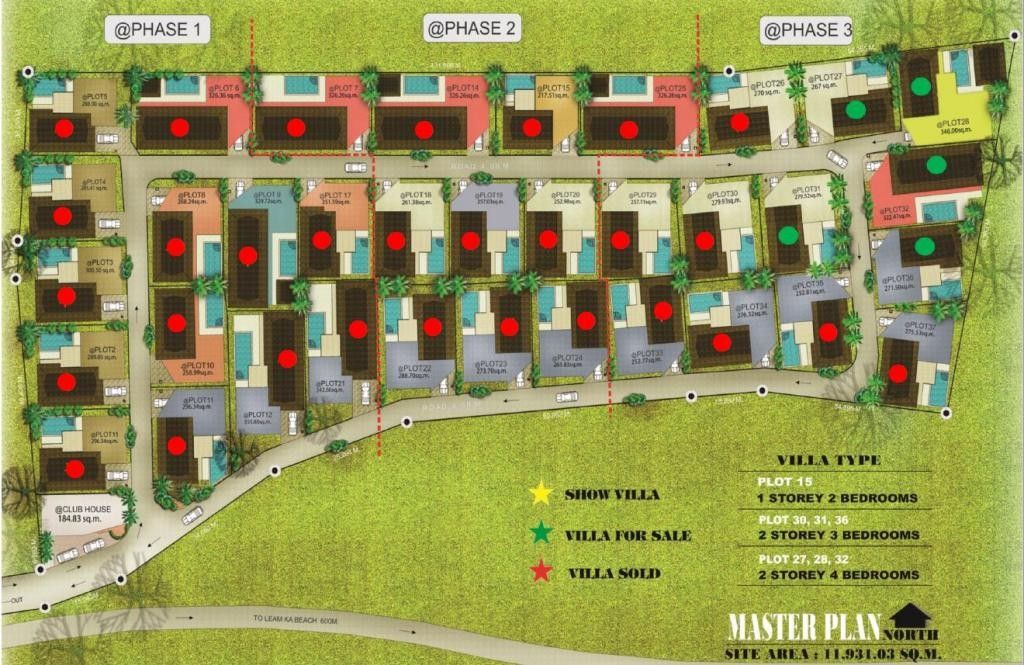 Floor Plans