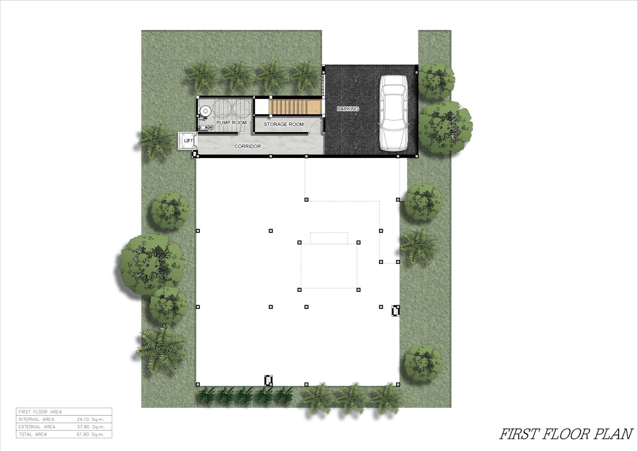 Almafi Luxury Villas