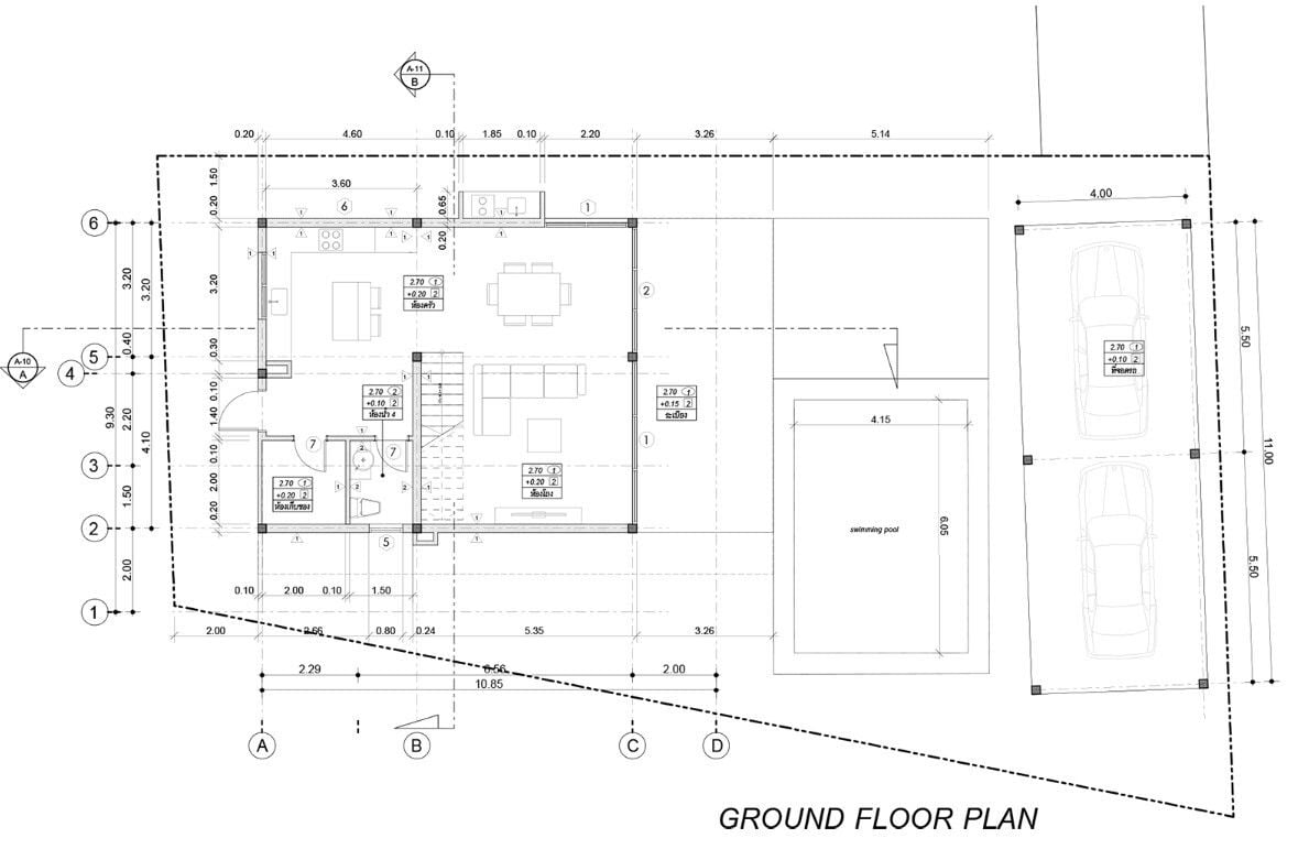 D-Sign Homes Pratumnak