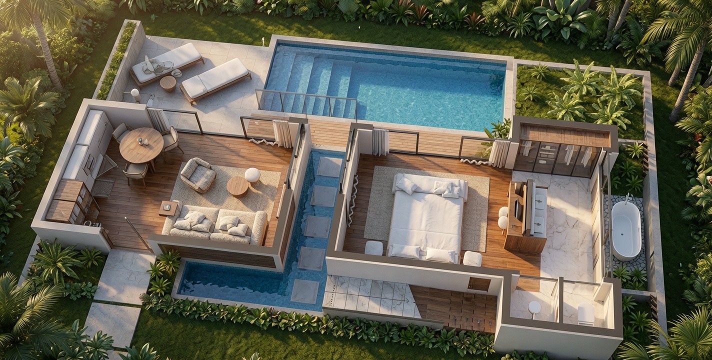 THEVA Dara Villas