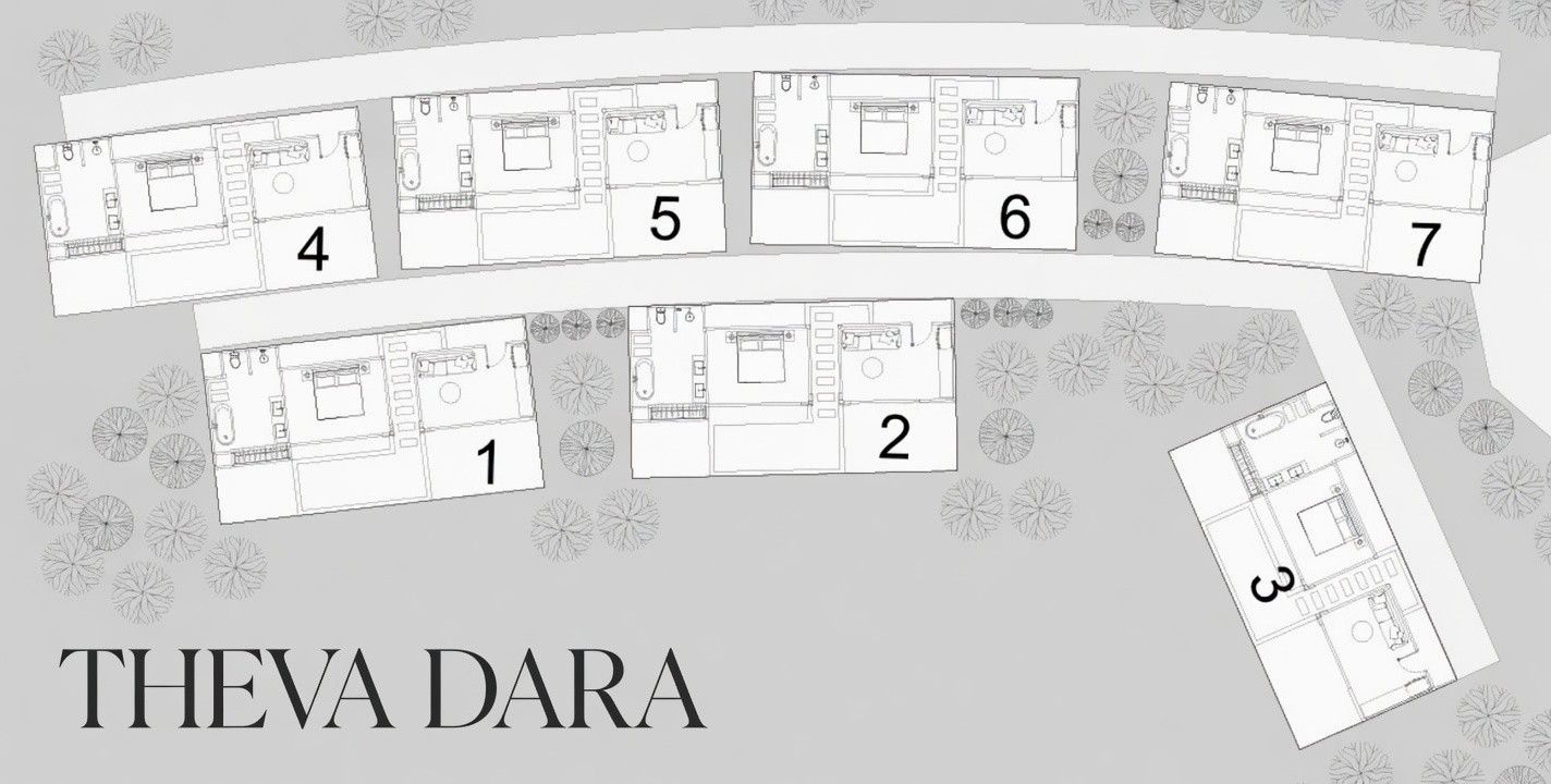 THEVA Dara Villas