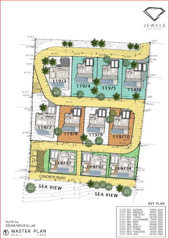 Floor Plans