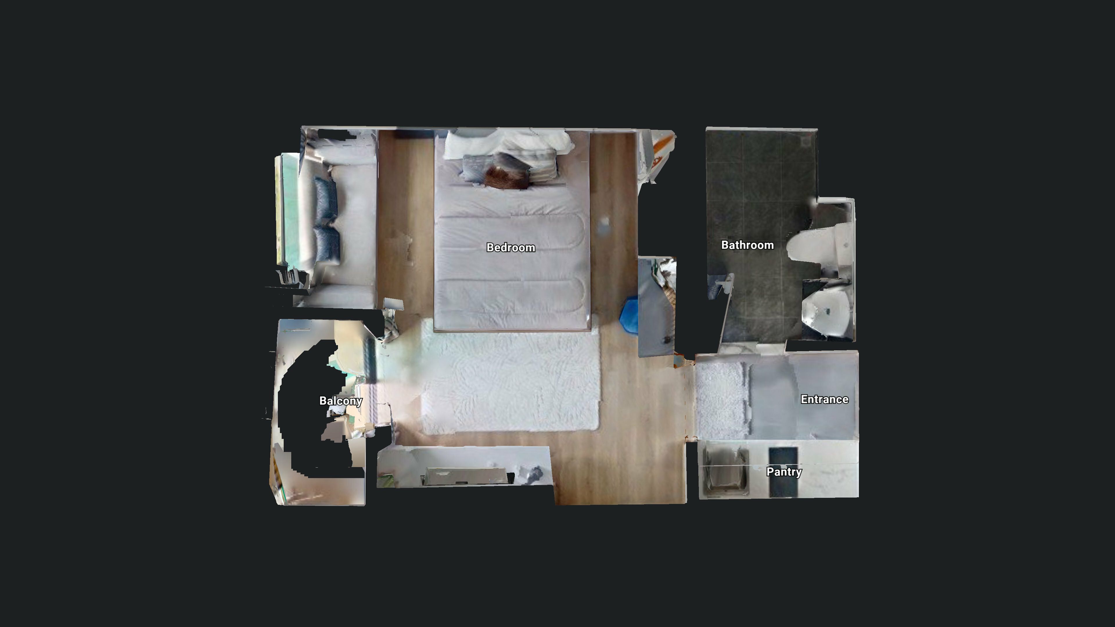 Mahidol Condo