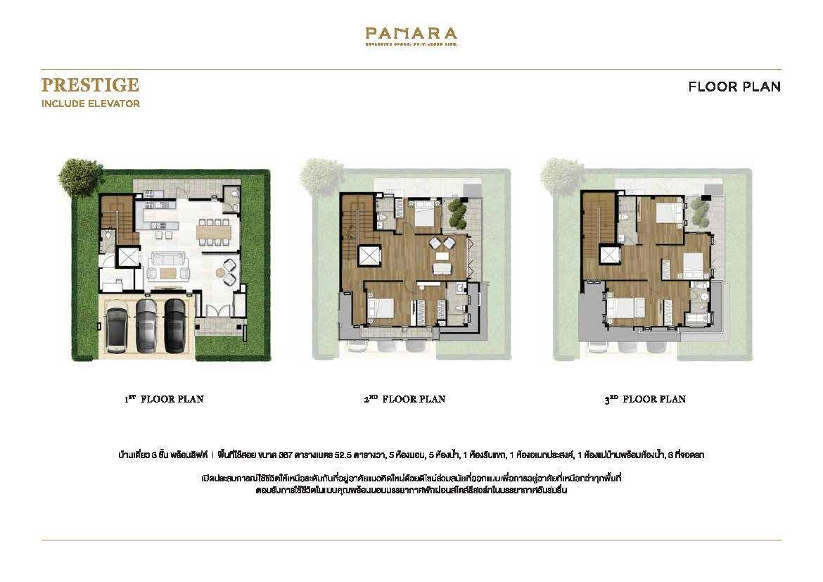 Panara Villa