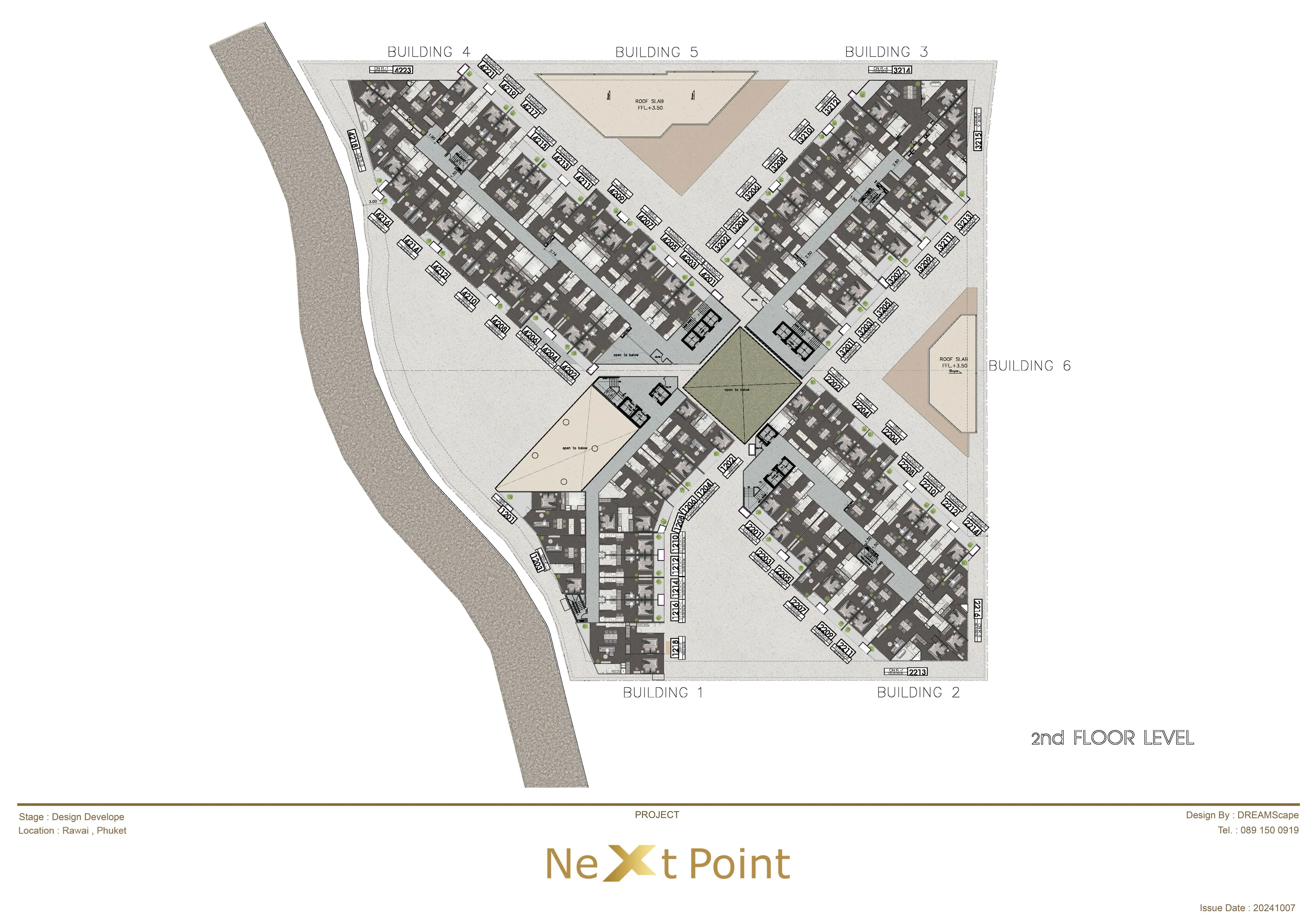 Next Point Condominium