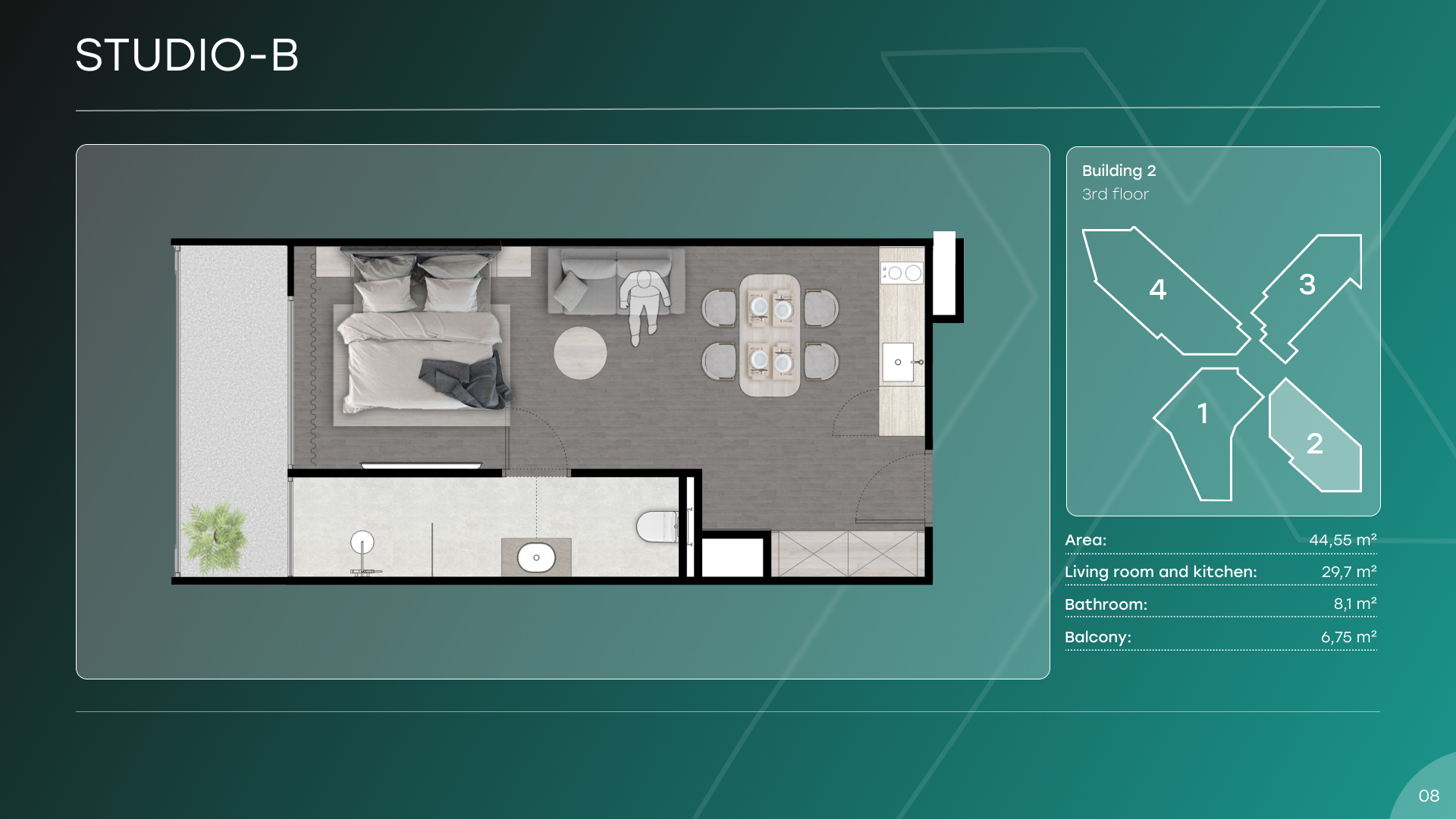 Next Point Condominium