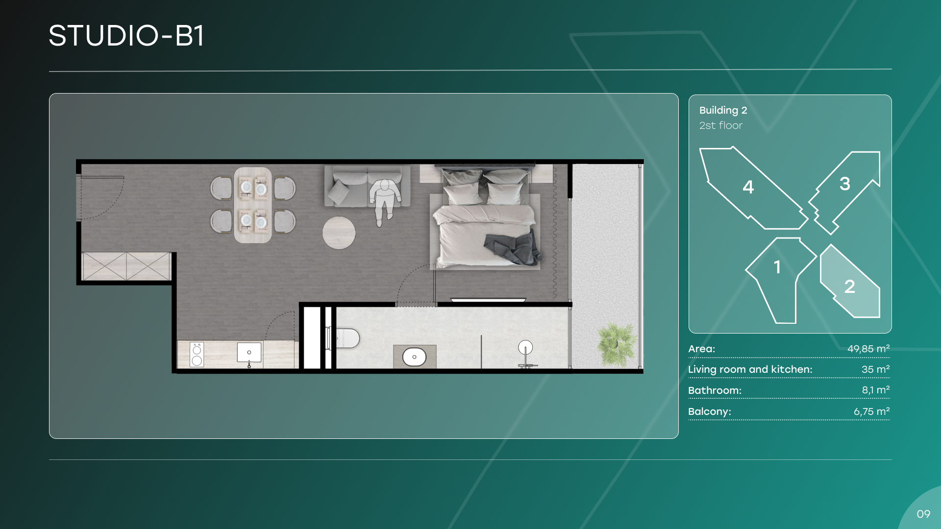 Next Point Condominium