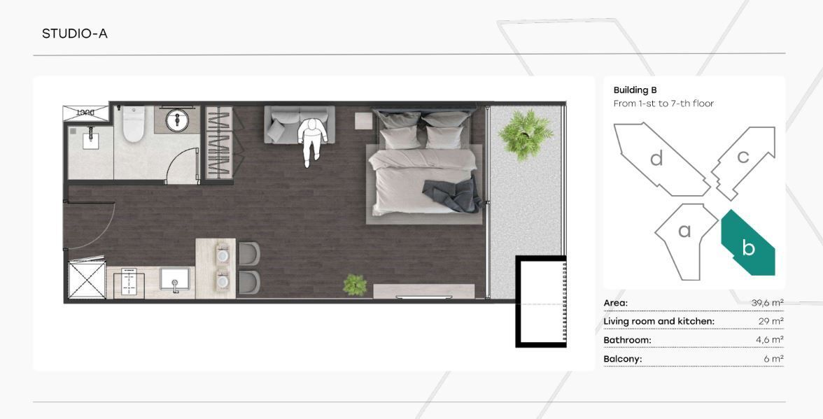 Next Point Condominium