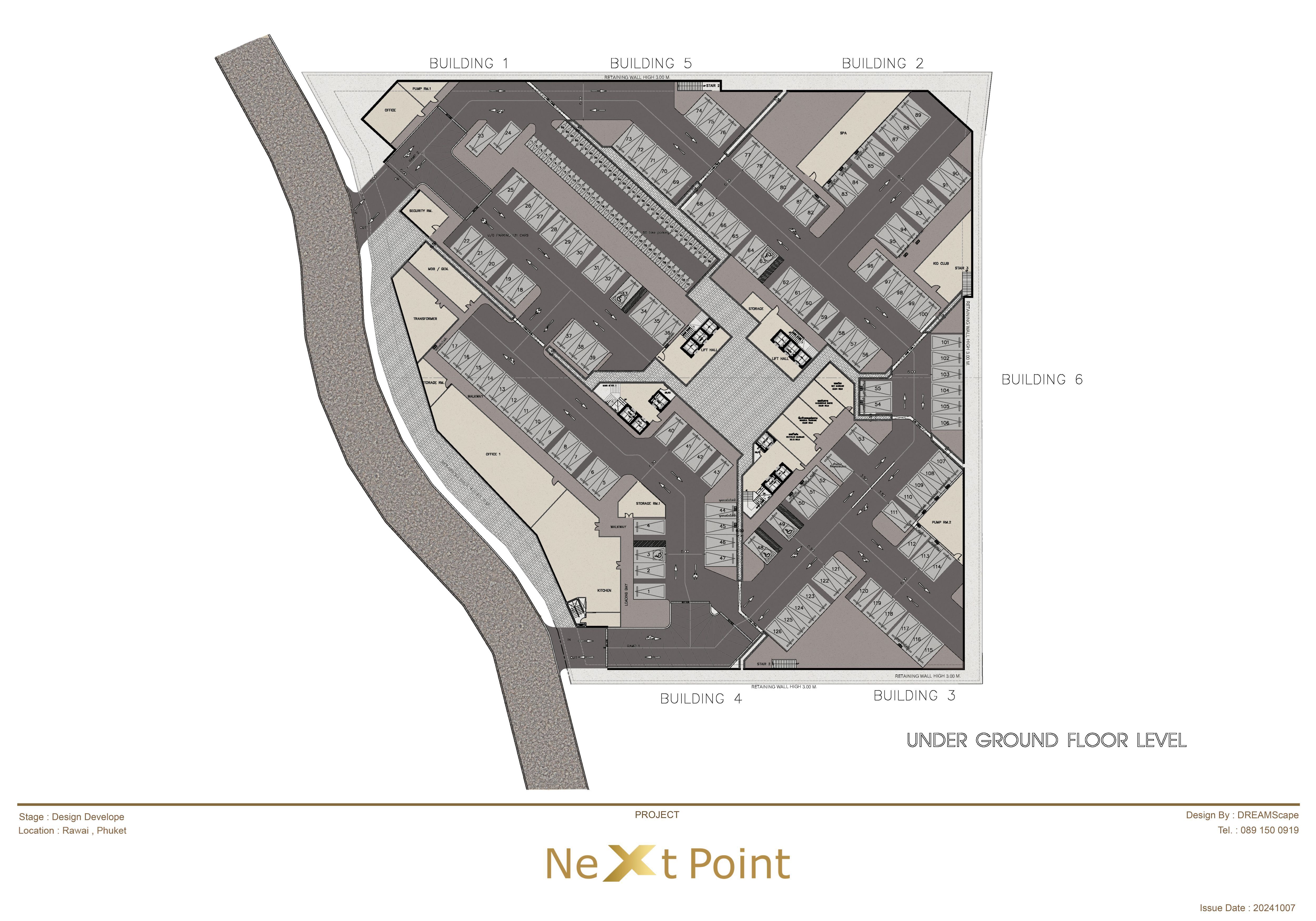 Next Point Condominium