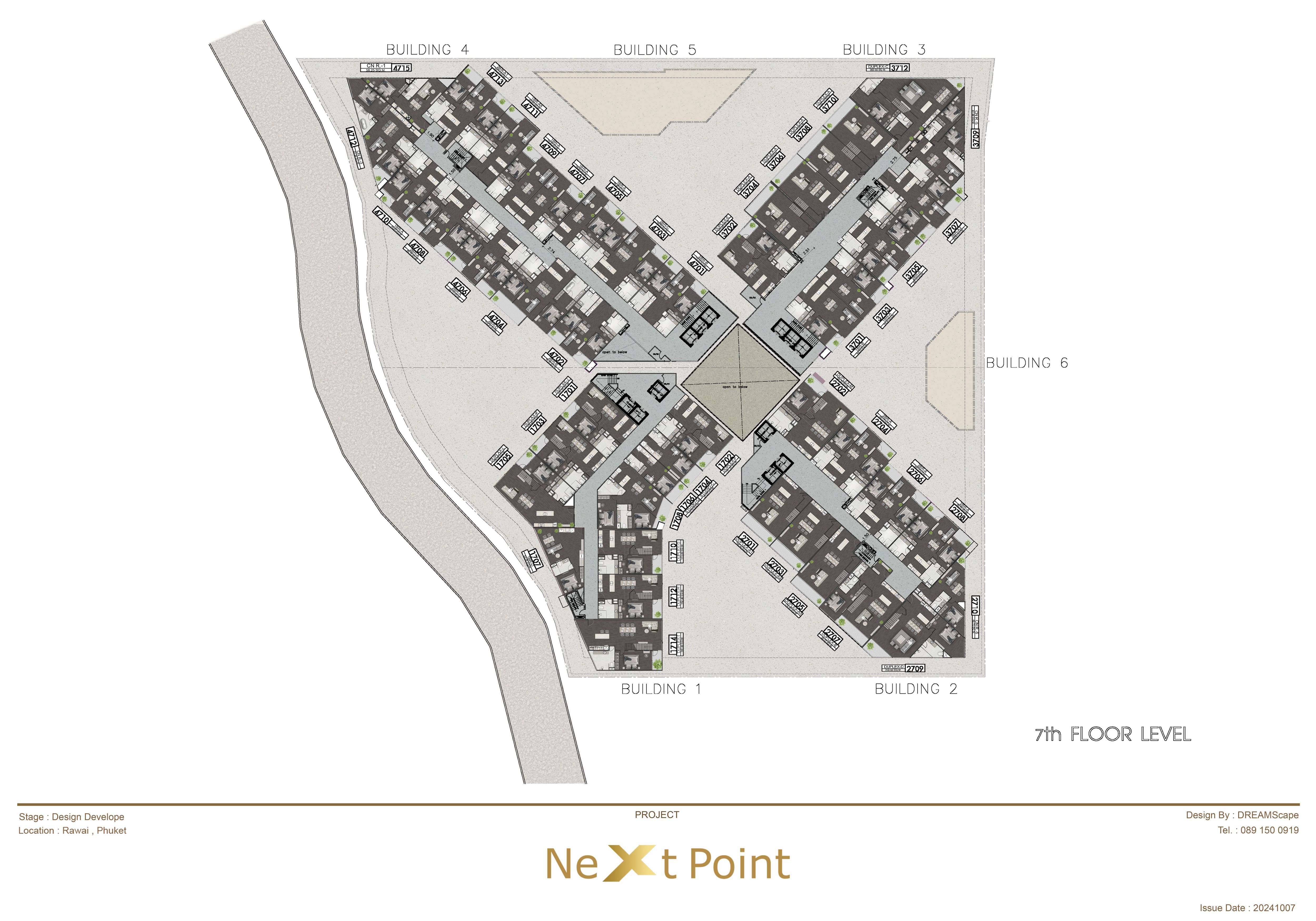Next Point Condominium