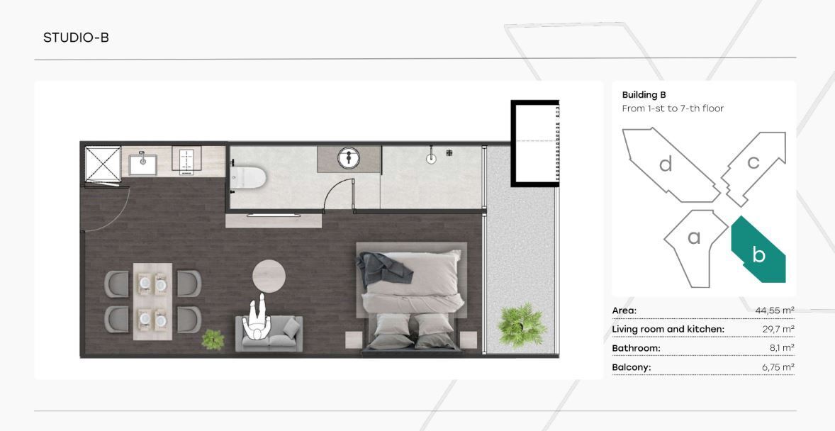 Next Point Condominium