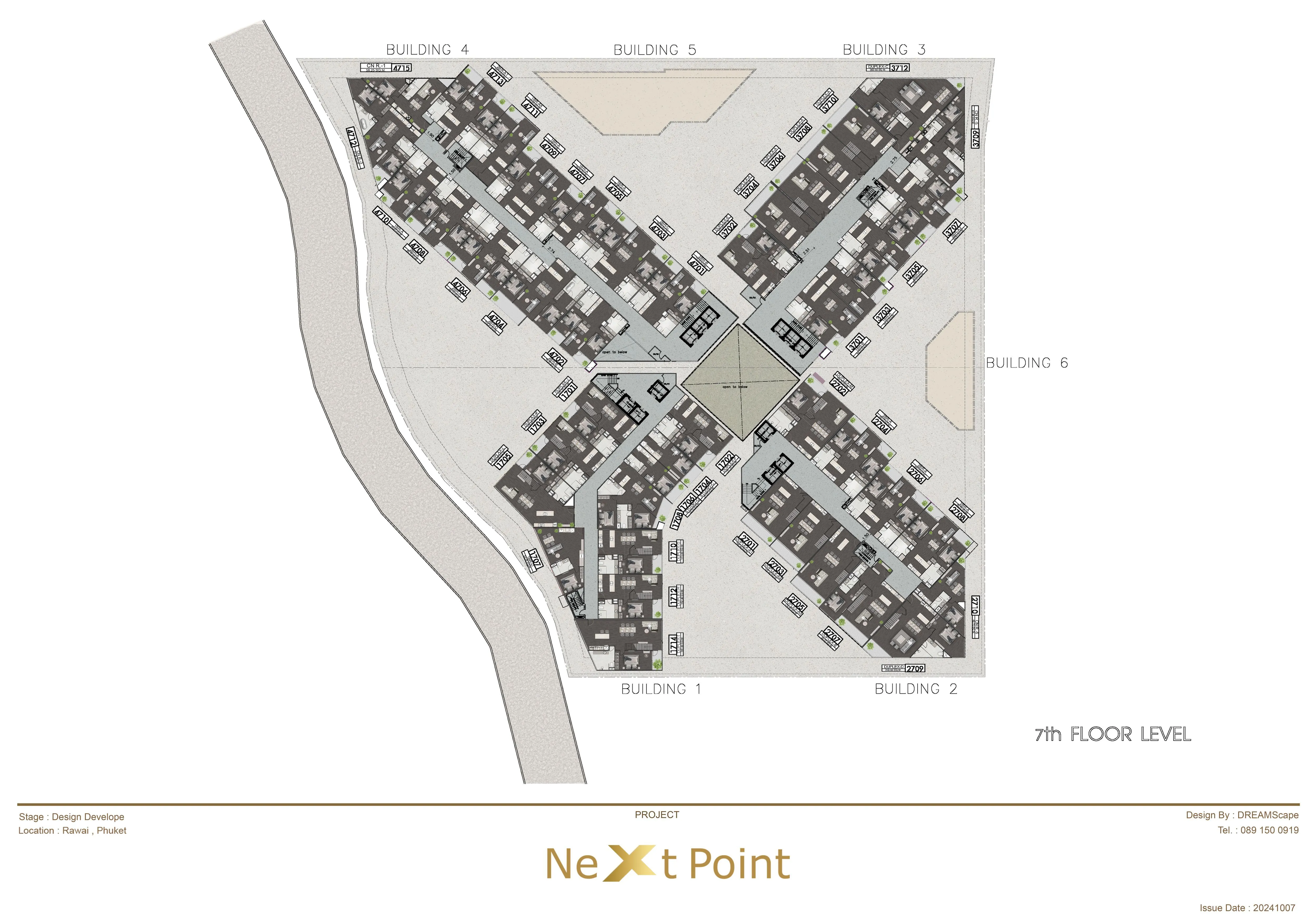 Next Point Condominium