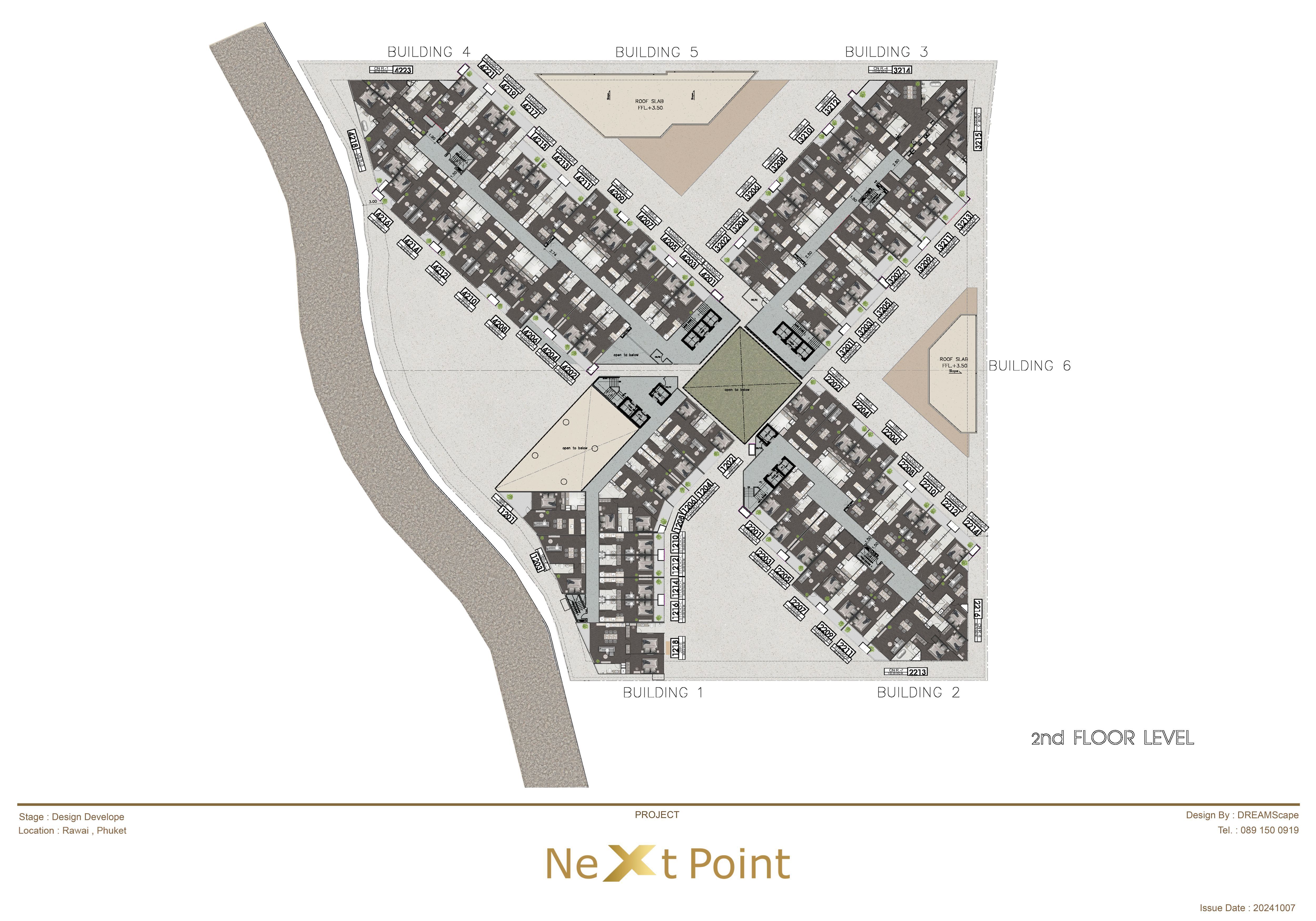 Next Point Condominium