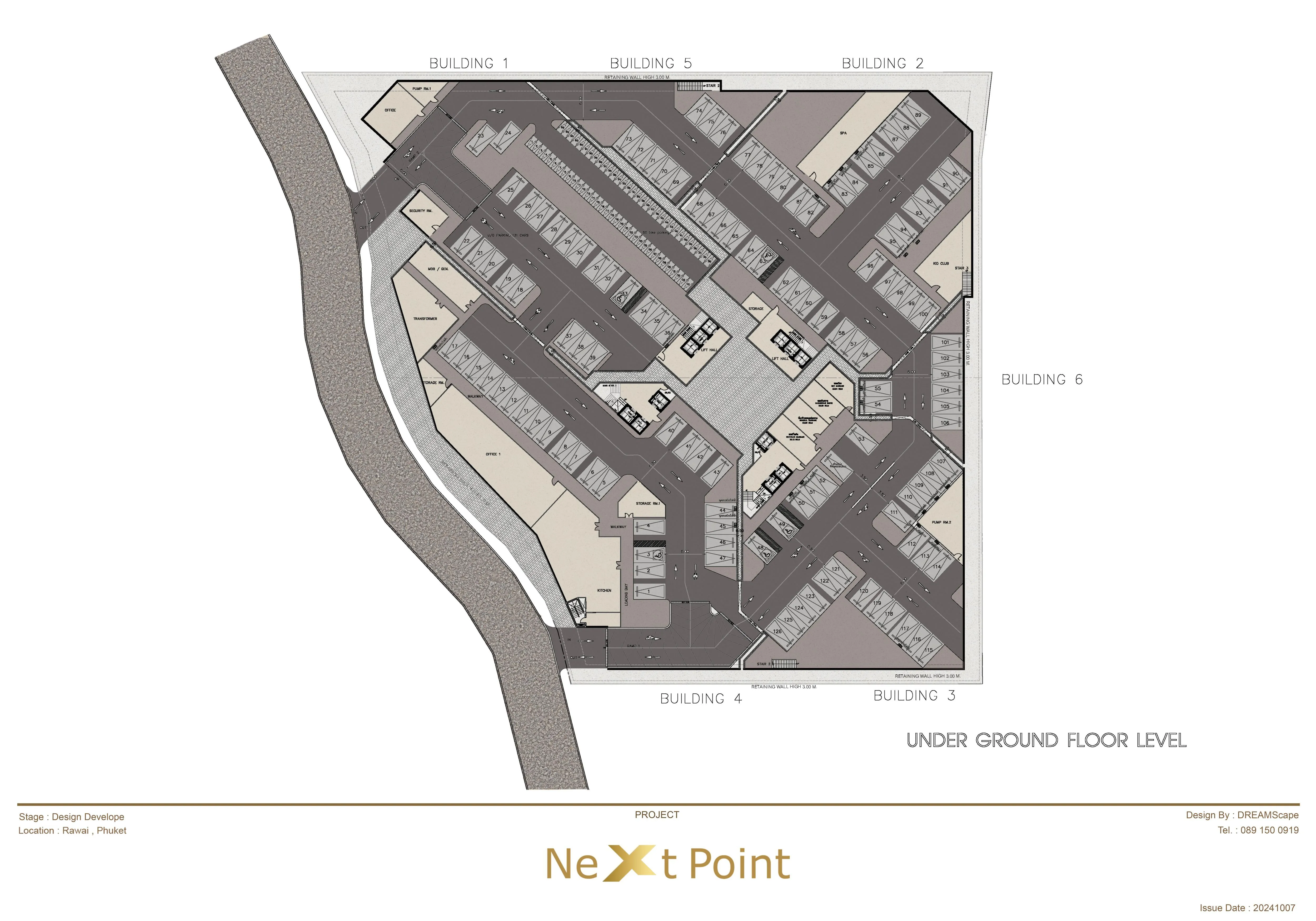 Next Point Condominium