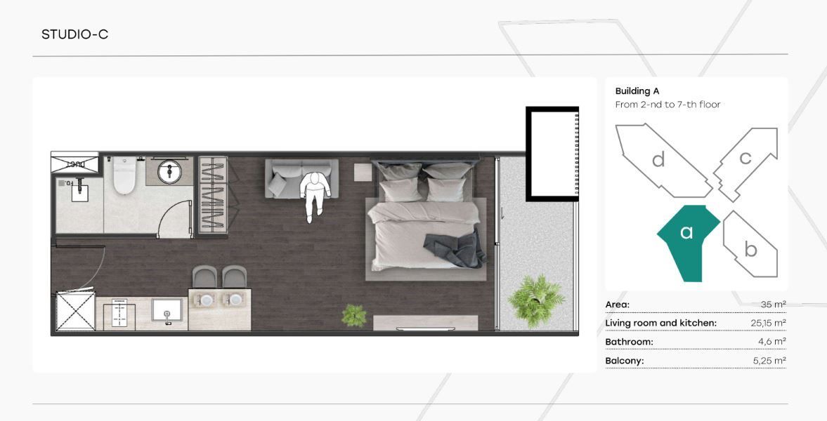Next Point Condominium