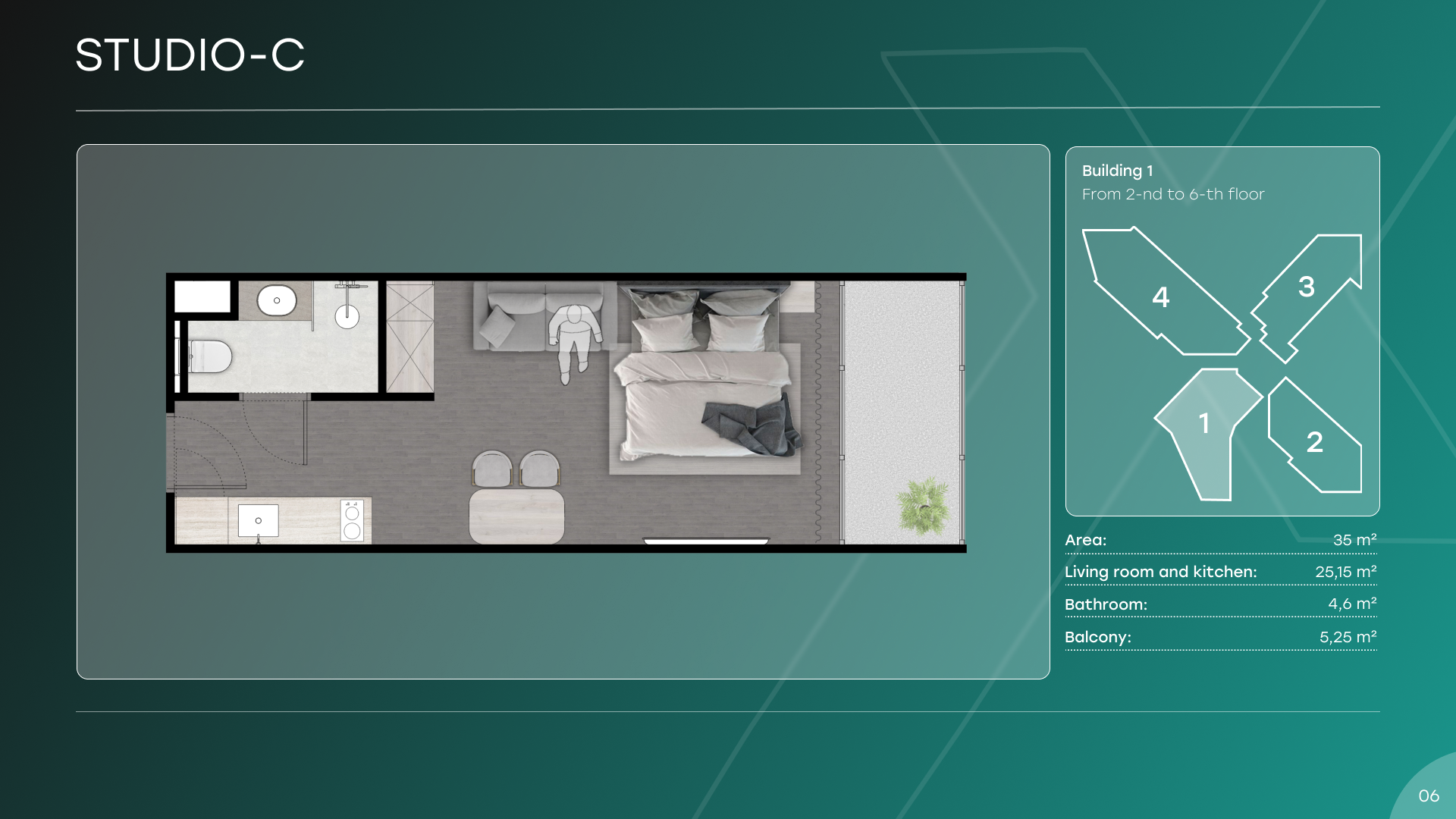 Next Point Condominium