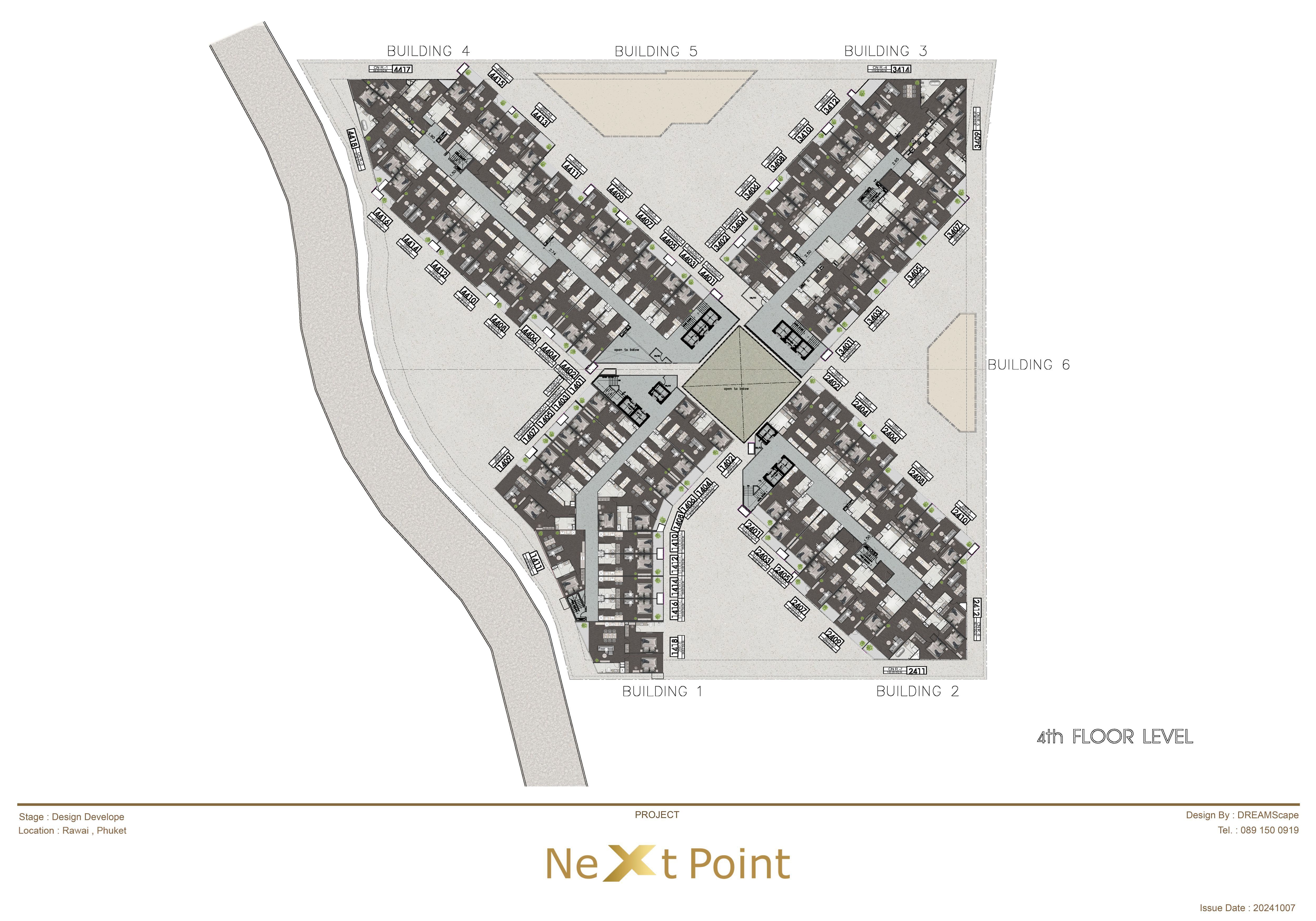 Next Point Condominium