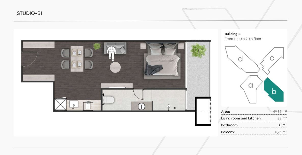 Next Point Condominium