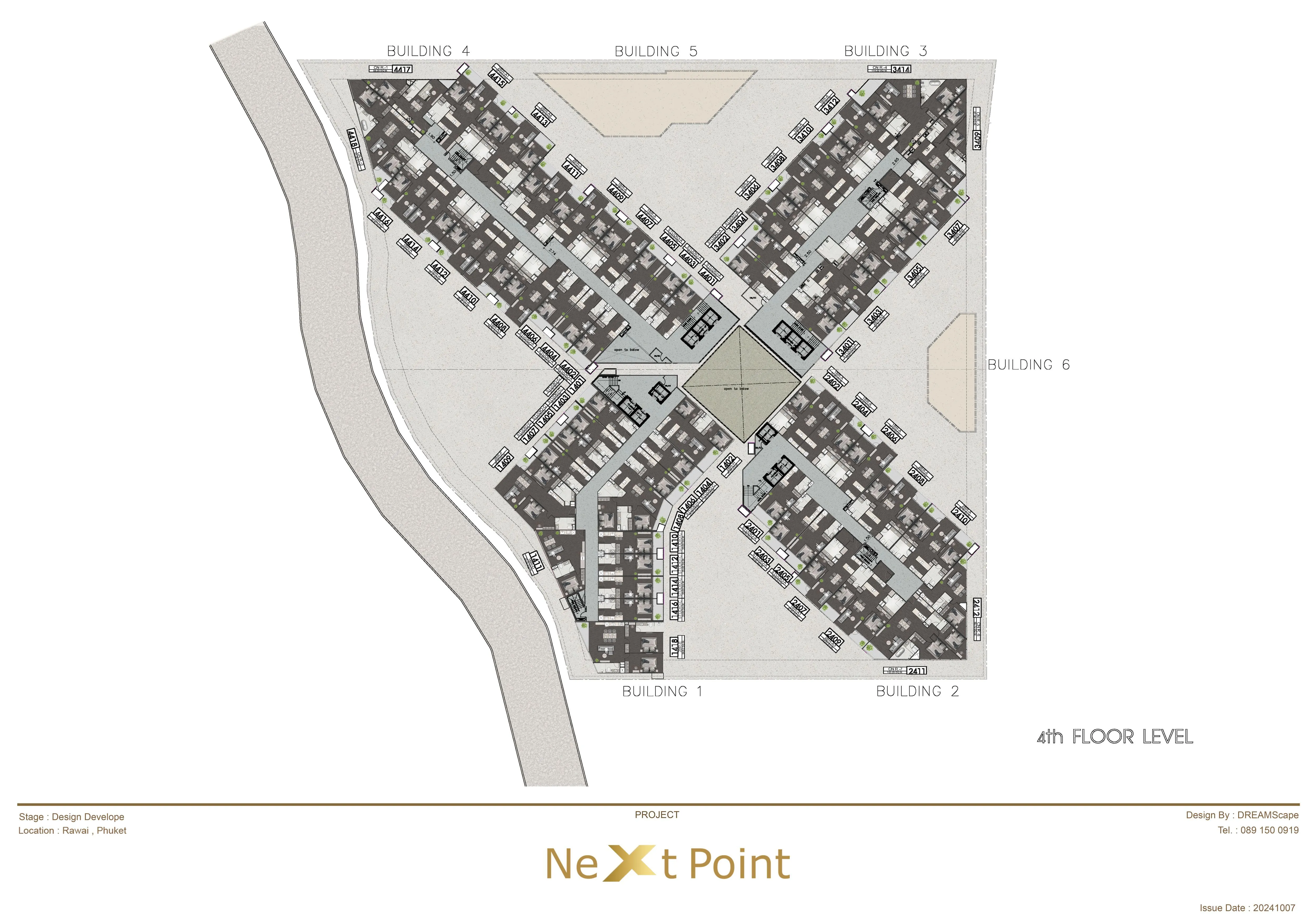 Next Point Condominium