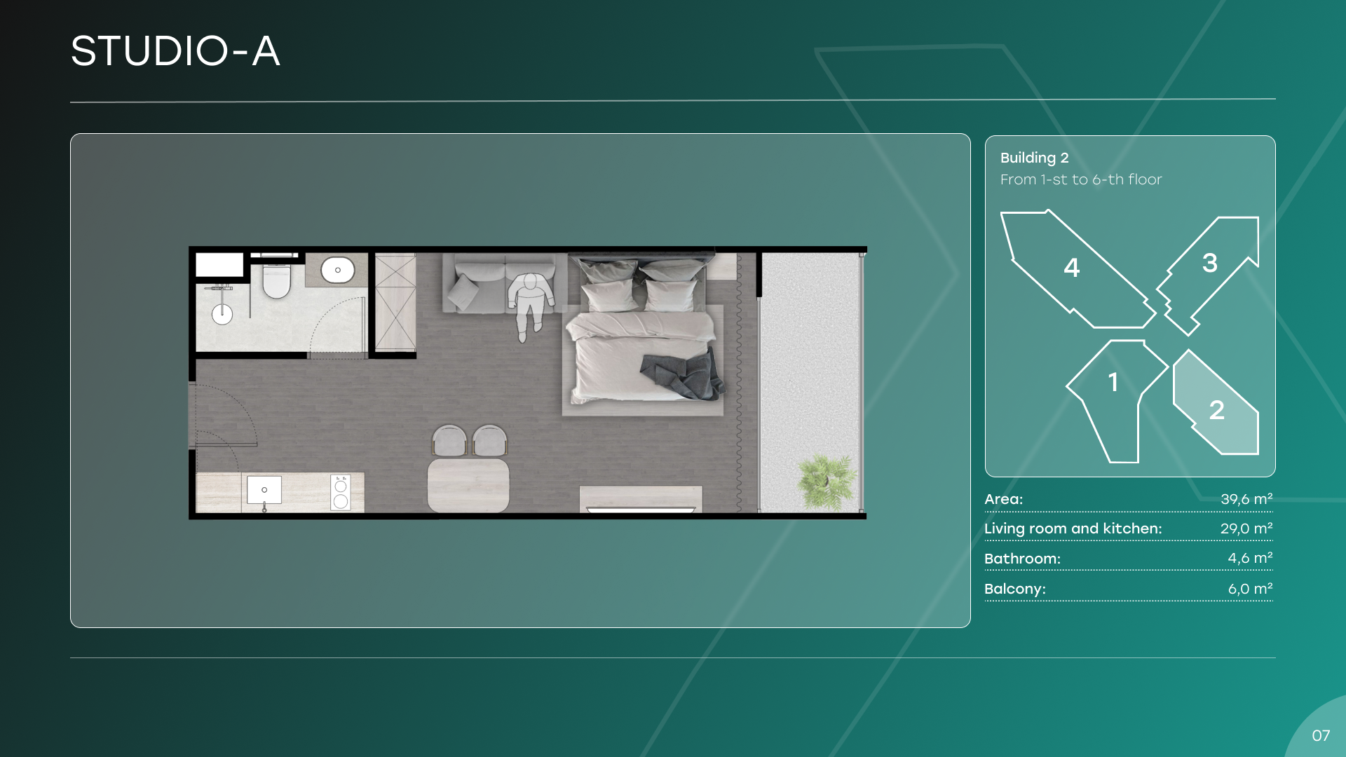 Next Point Condominium