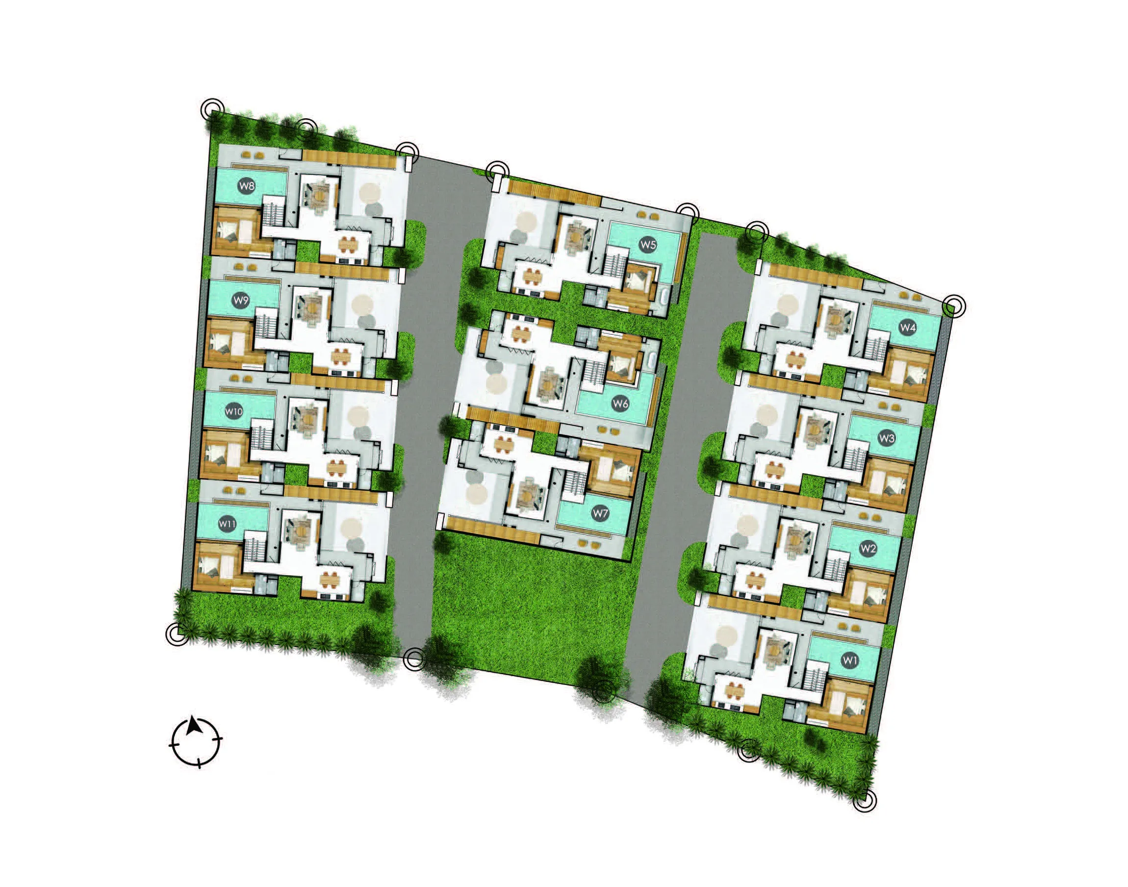 Floor Plans