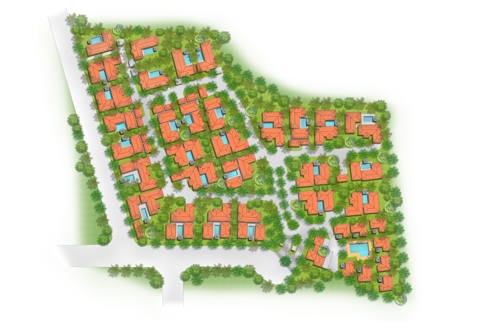Floor Plans