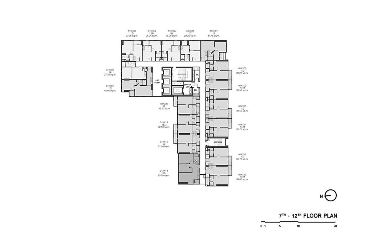 THE BASE Phetchaburi-Thonglor