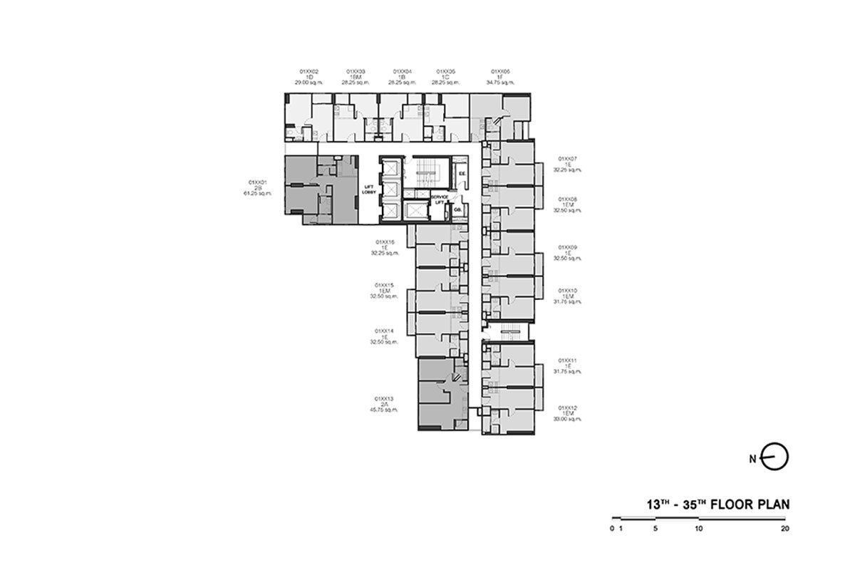 THE BASE Phetchaburi-Thonglor