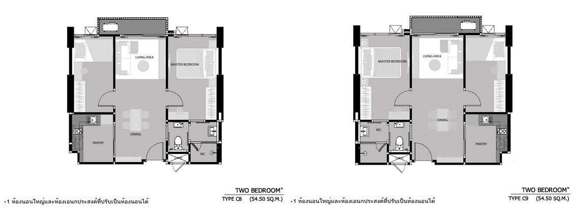 Rhythm Sathorn - Narathiwas
