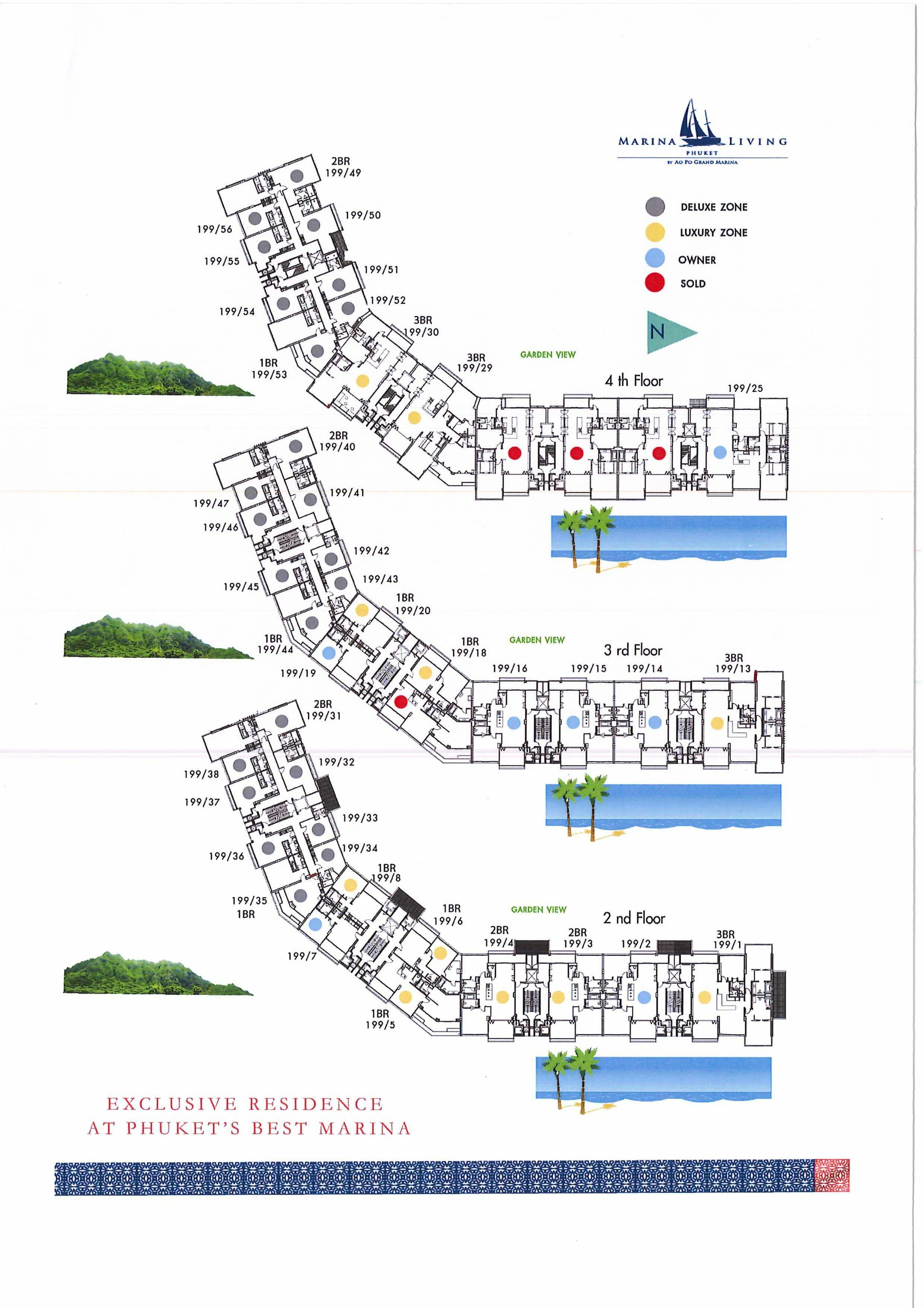 Floor Plans