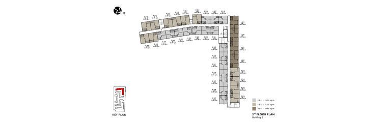 Plum Condo Mix Chaengwattana