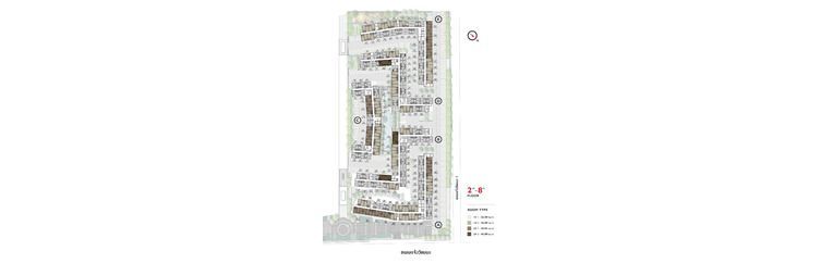 Plum Condo Mix Chaengwattana