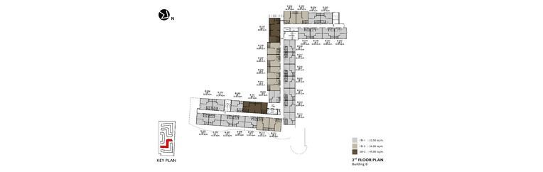 Plum Condo Mix Chaengwattana