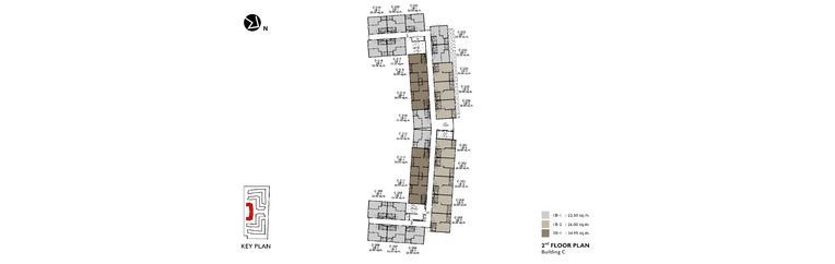 Plum Condo Mix Chaengwattana