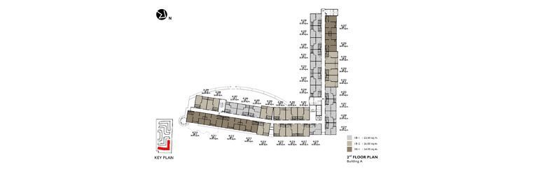 Plum Condo Mix Chaengwattana
