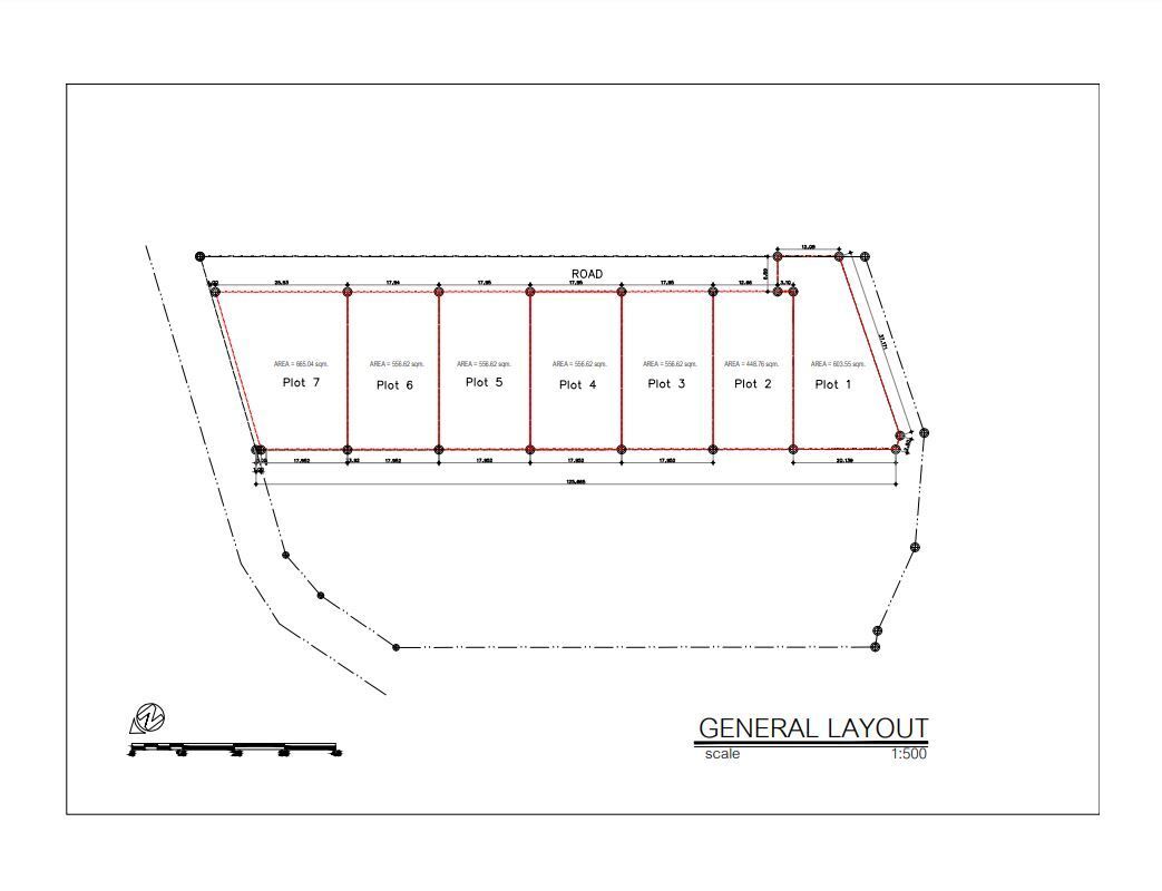 Lotus Hills Phase 1