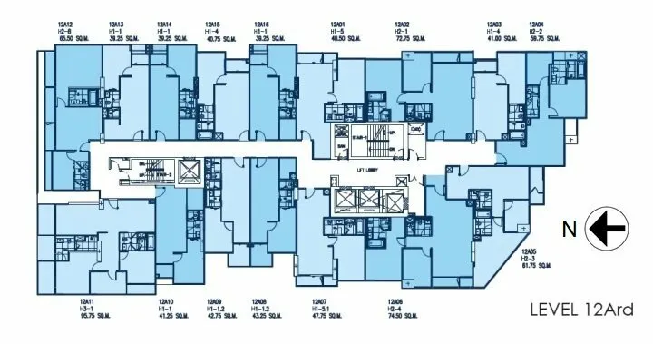 H condo