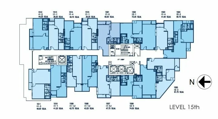 H condo