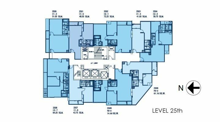 H condo