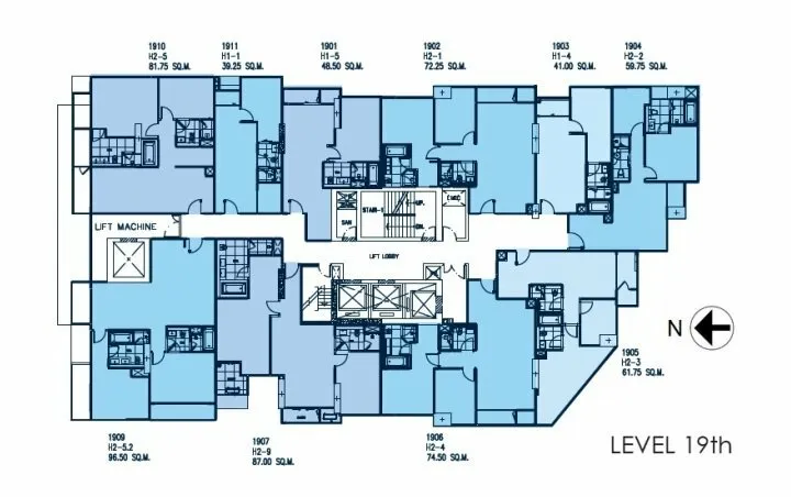H condo