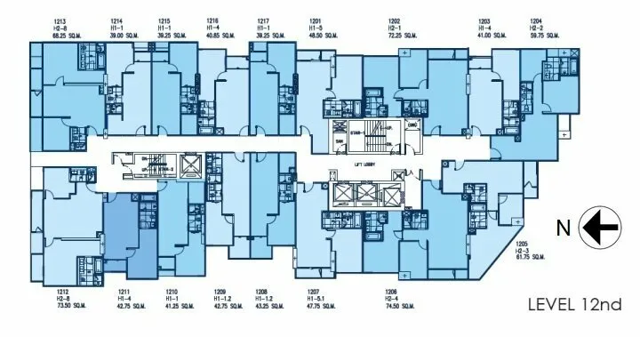 H condo