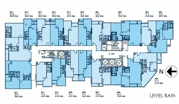 H condo