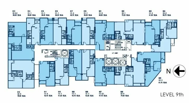 H condo